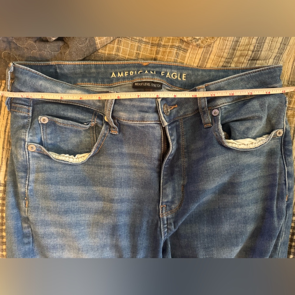 American Eagle Outfitters Women's Denim Jeans